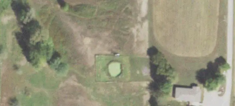 Unimproved Land