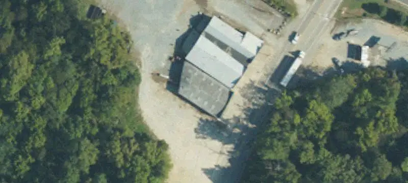 Flex Space with Laydown Yard