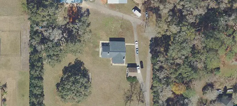 Updated Equestrian Property with Arena