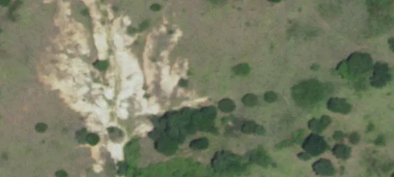 Agricultural Land with Road Frontage