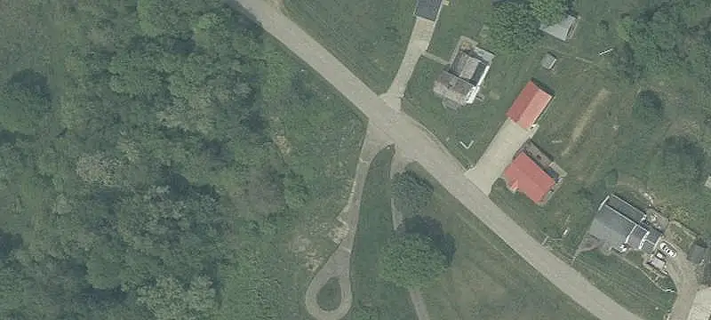 Commercial Land with Utility Access