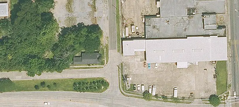 C2 Commercial Land