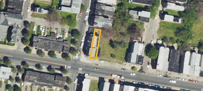 Vacant Land