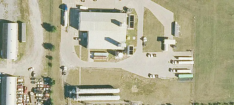 Single-Tenant NNN Property