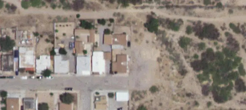 Two-Home Duplex Property