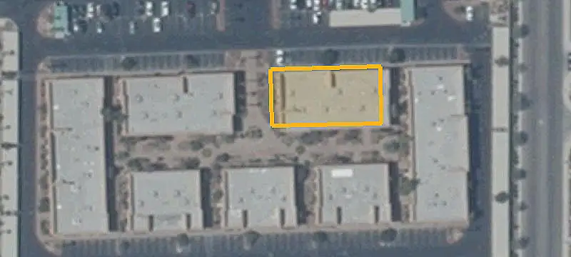 Class B Office Condo