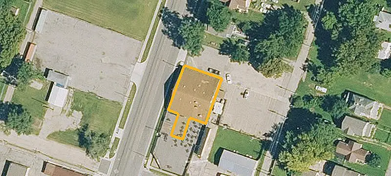 Flex Property with Fenced Yard