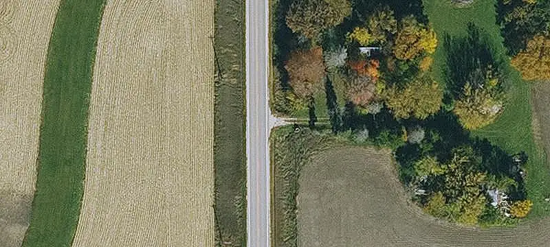 Cherokee County Iowa Farm