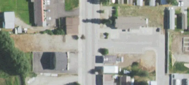 Mixed-Use Property