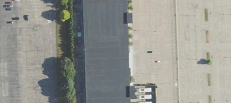 Flex Facility with Heavy Power