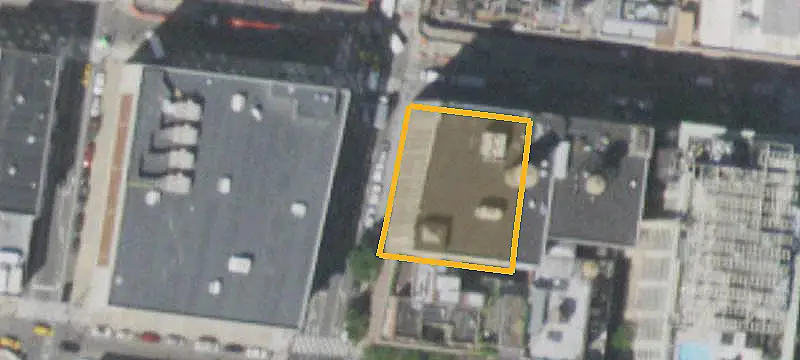 Renovated Office Units
