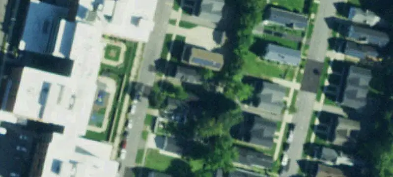Historic Multifamily Property with Studio