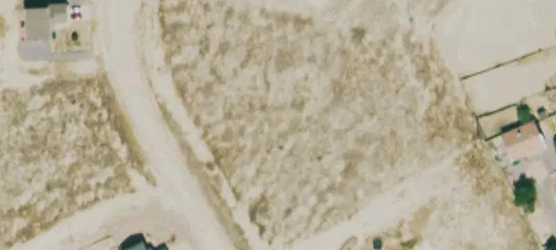 Unimproved Land