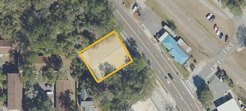 Remodeled Flex Space with Warehouse