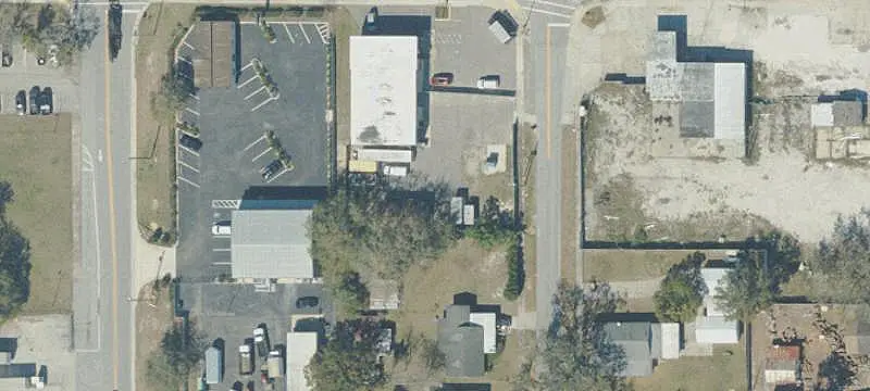 Renovated NNN Retail Property