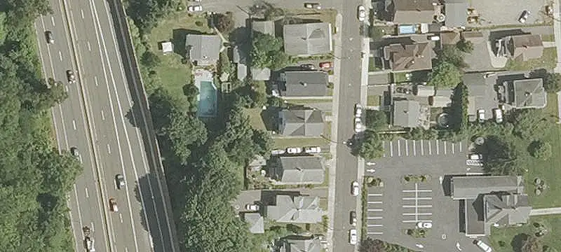 Duplex with Unfinished Third Floor