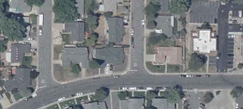 Two-Unit Duplex