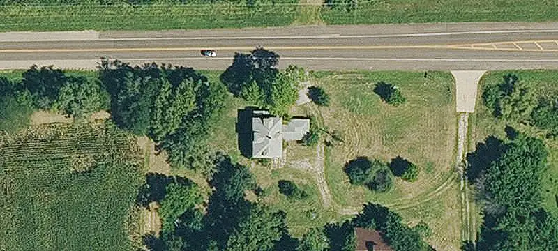 Commercial Land Near US-75