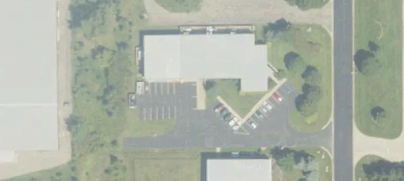 Manufacturing Facility with Laboratory Buildout