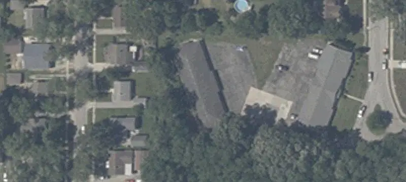 22-Unit Apartment Building