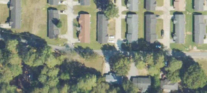 Two-Unit Duplex with Carport