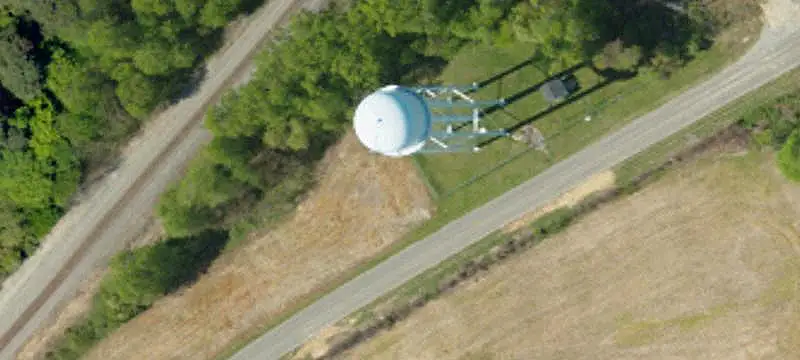 Industrial Land with Utilities