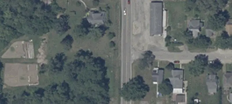 119-Site Mobile Home & RV Park