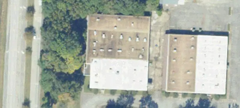 Climate-Controlled Mixed-Use Campus