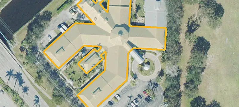 Approved Commercial Land