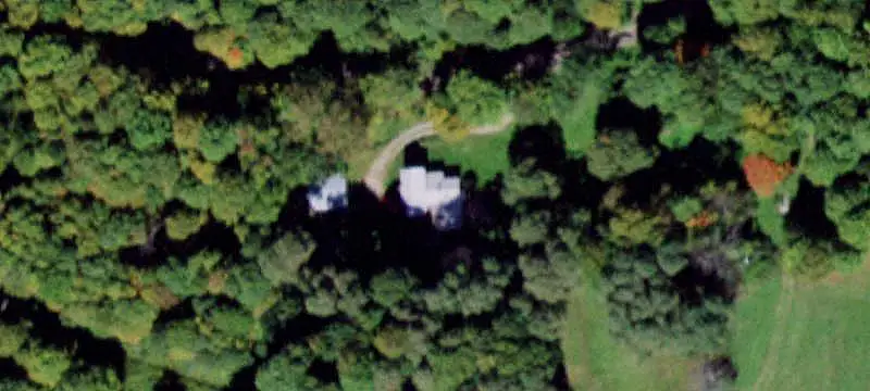 Agricultural Land with Historic Farmhouse