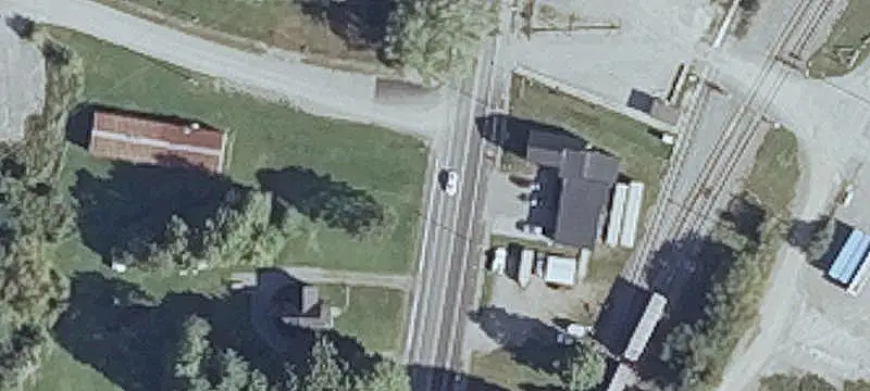 Rehabilitated Duplex with Private Entrances