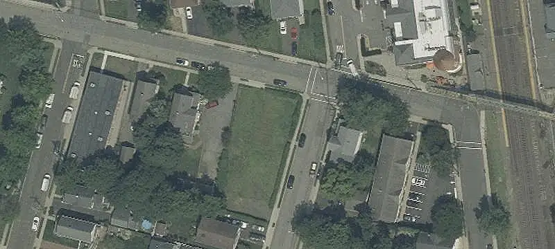 LAND
