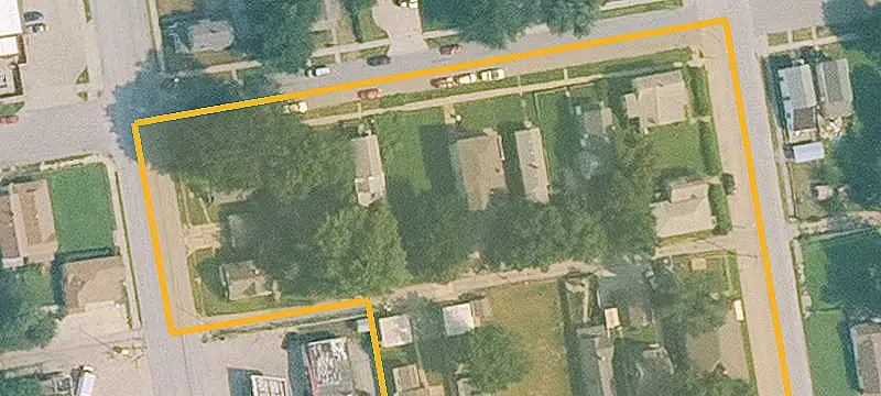 319 Osage Street, Leavenworth, KS 66048