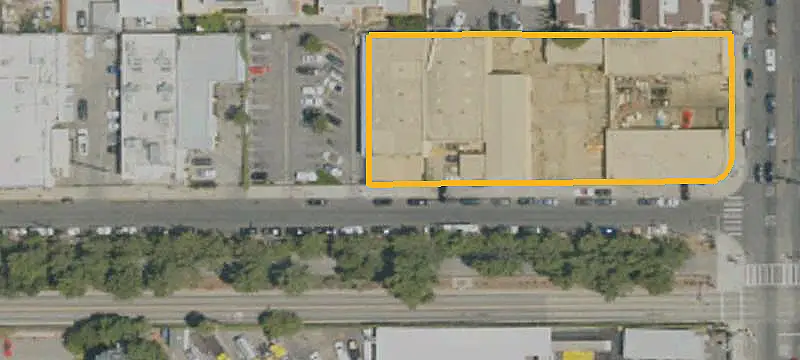 Industrial Property