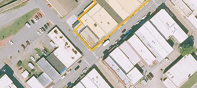 Downtown Storefront Commercial Space