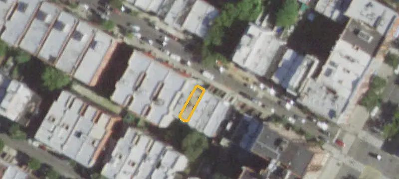 8-Unit Apartment Building