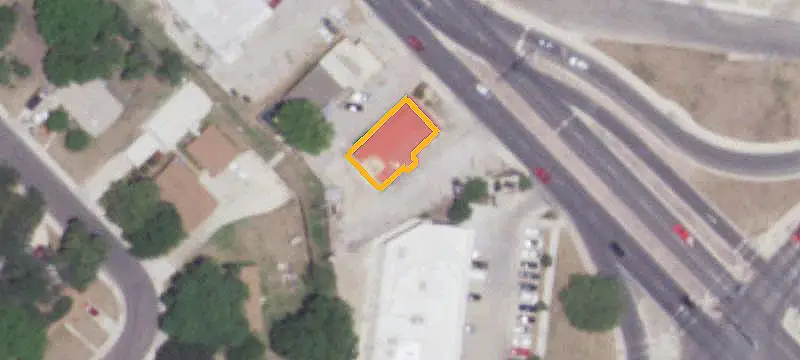 Single-Tenant NNN Retail Property