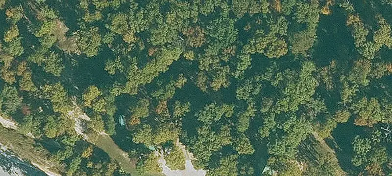 Four-Cabin Short-Term Rental Property
