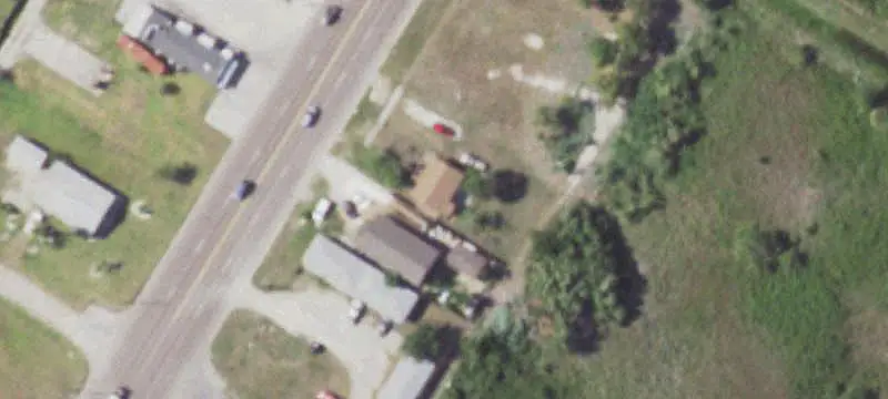 Multi-Tenant Storefront Property