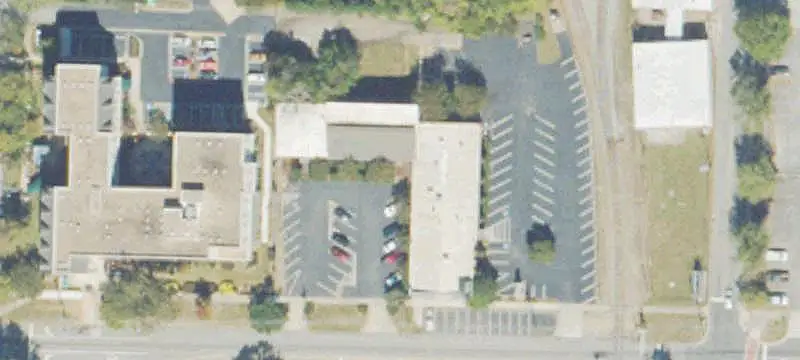 Mixed-Use Commercial Spaces
