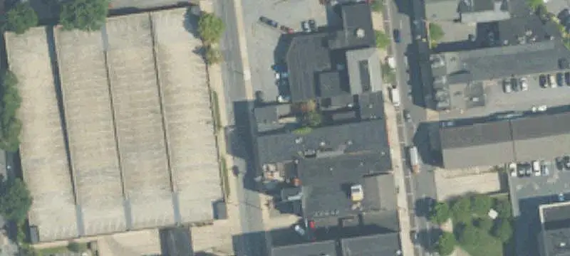 Historic Mixed-Use Property