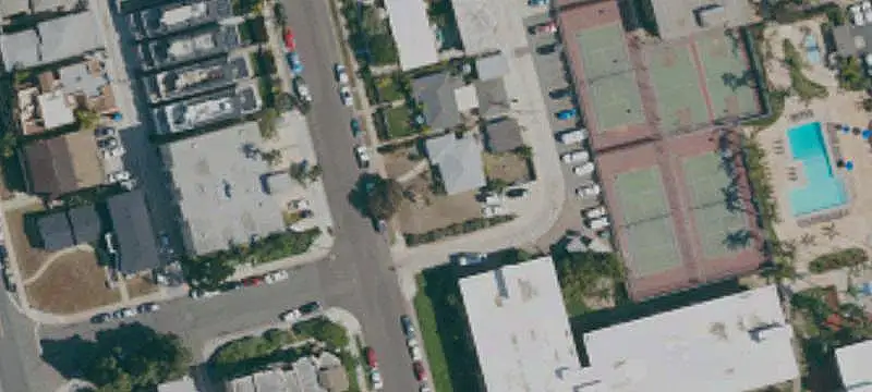 Newly Built Coastal Triplex