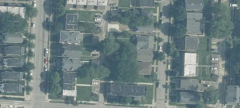 Renovated Duplex with Full Basements
