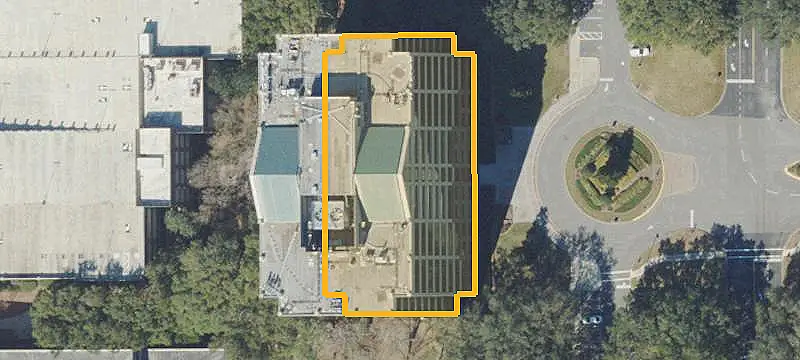 Office Units with Covered Parking