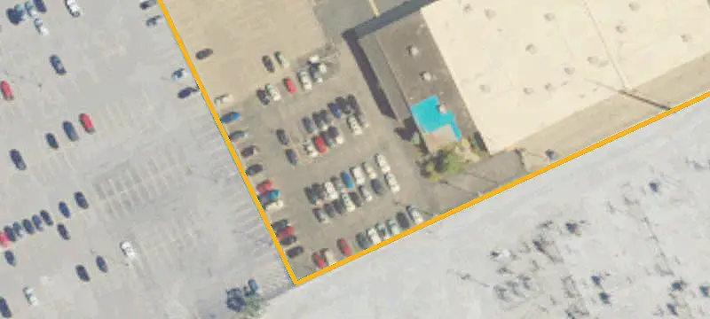 Flex Space with M4 Zoning