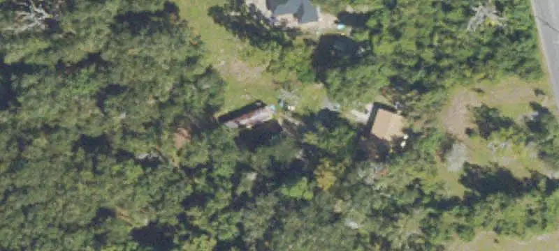Deepwater Waterfront Lot