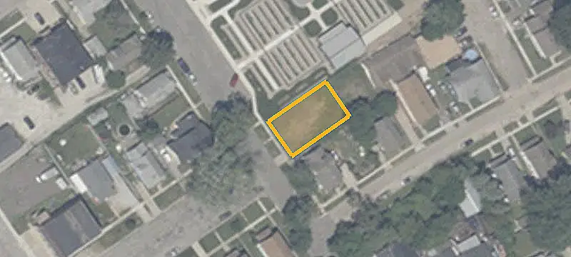 Open Vacant Land
