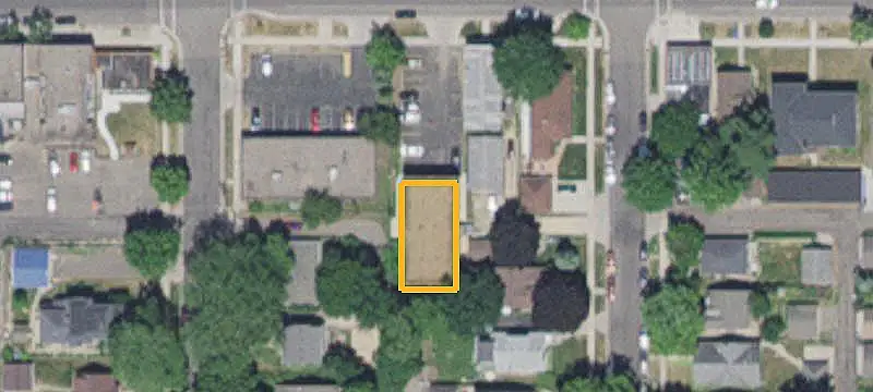 11-Unit Apartment Building