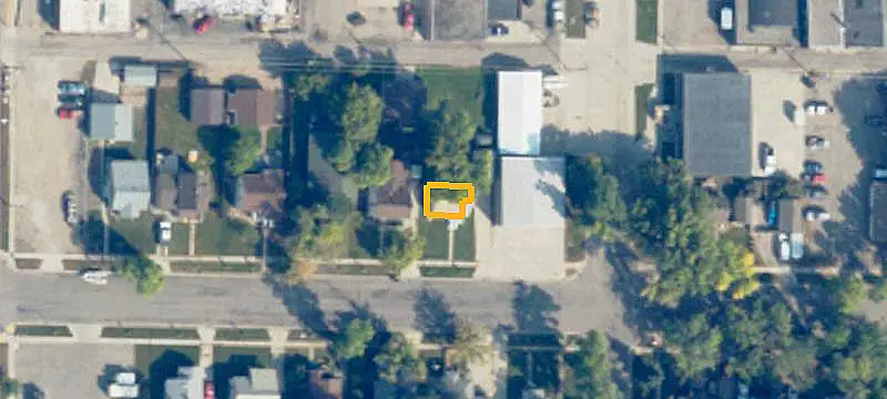 DMU-Zoned Commercial Land