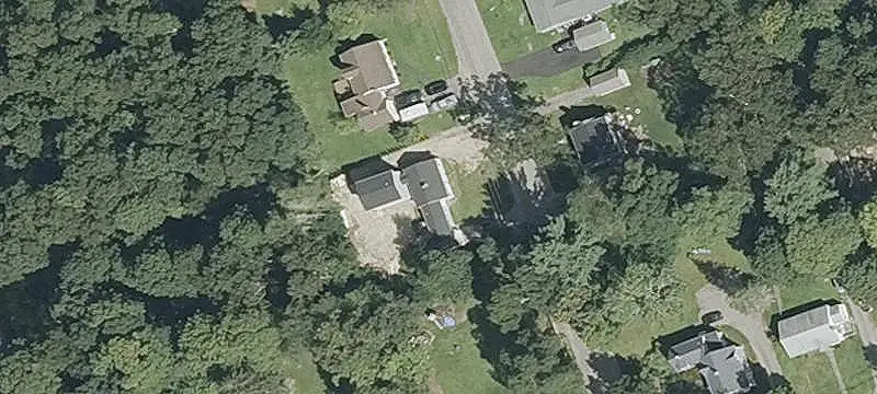 Three-Unit Multifamily Property